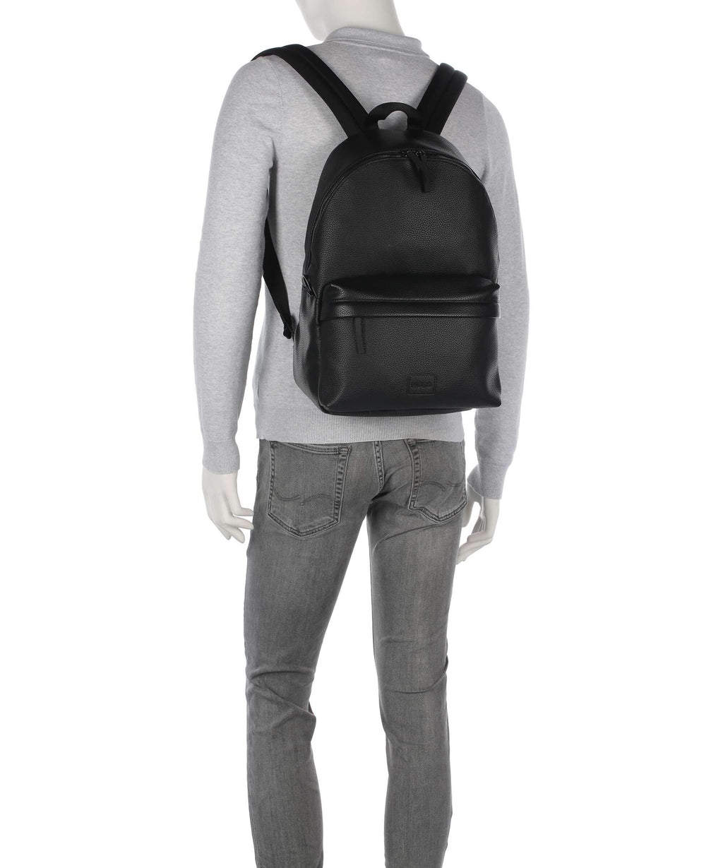Hugo Ethon Backpack black