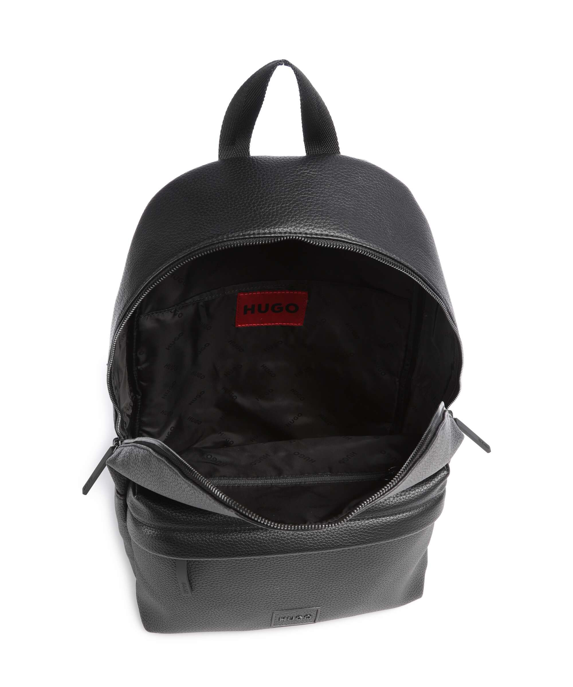 Hugo Ethon Backpack black