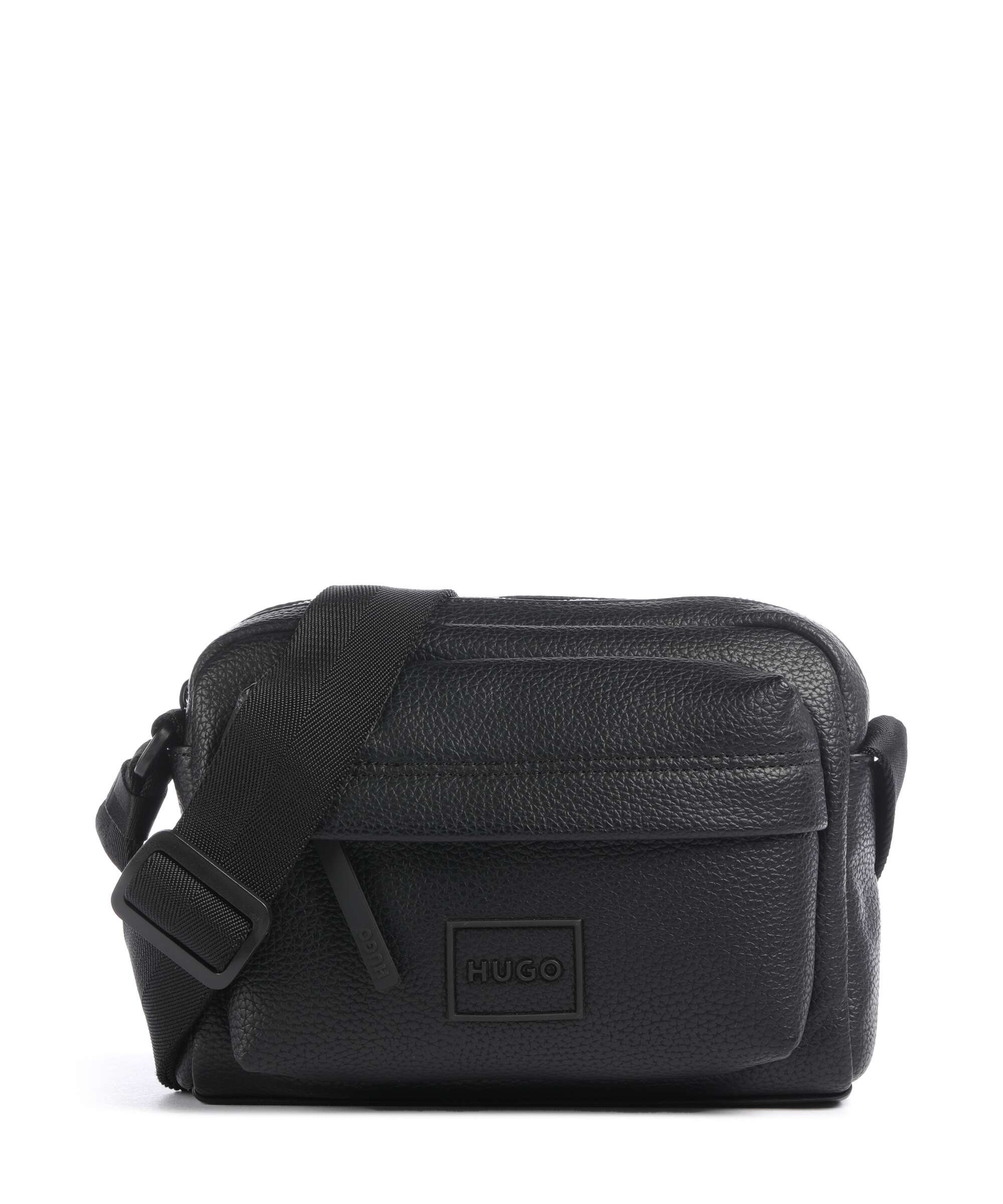 Hugo Ethon Crossbody bag black