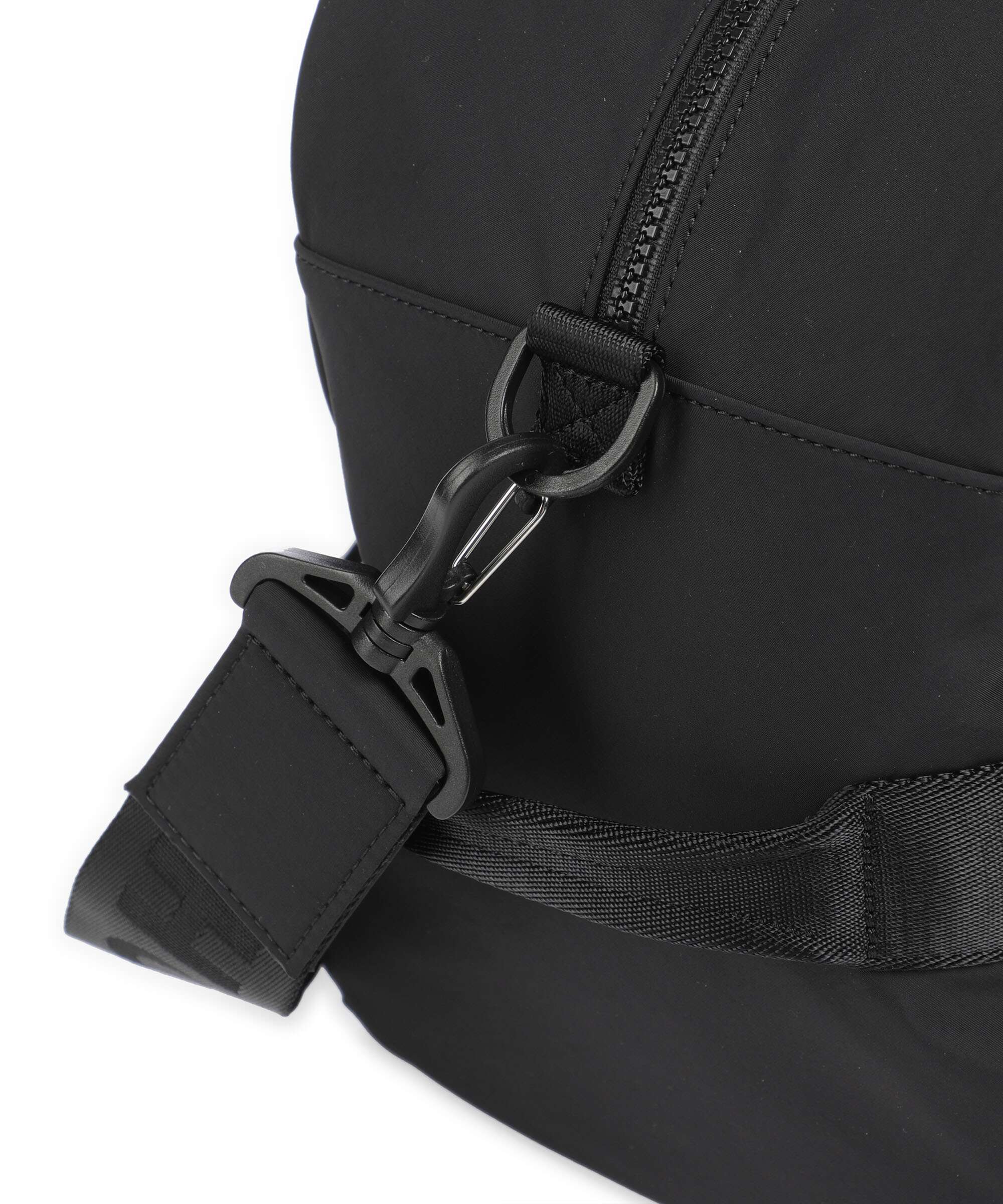 Hugo Taric Weekend bag black