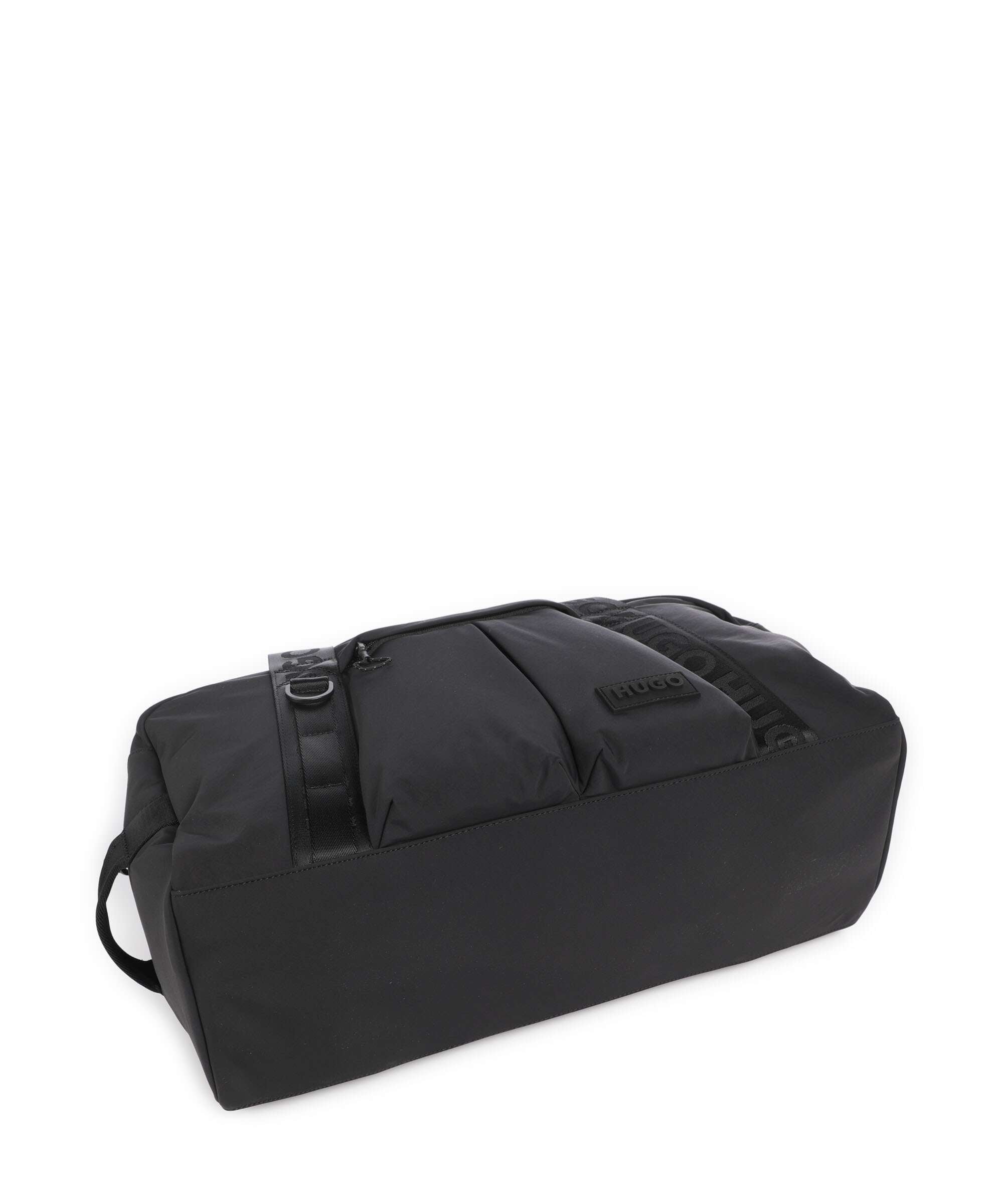 Hugo Taric Weekend bag black