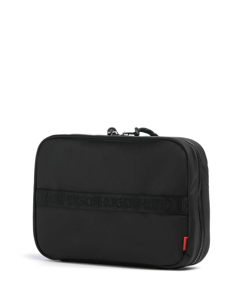 Hugo Godric Toiletry bag black