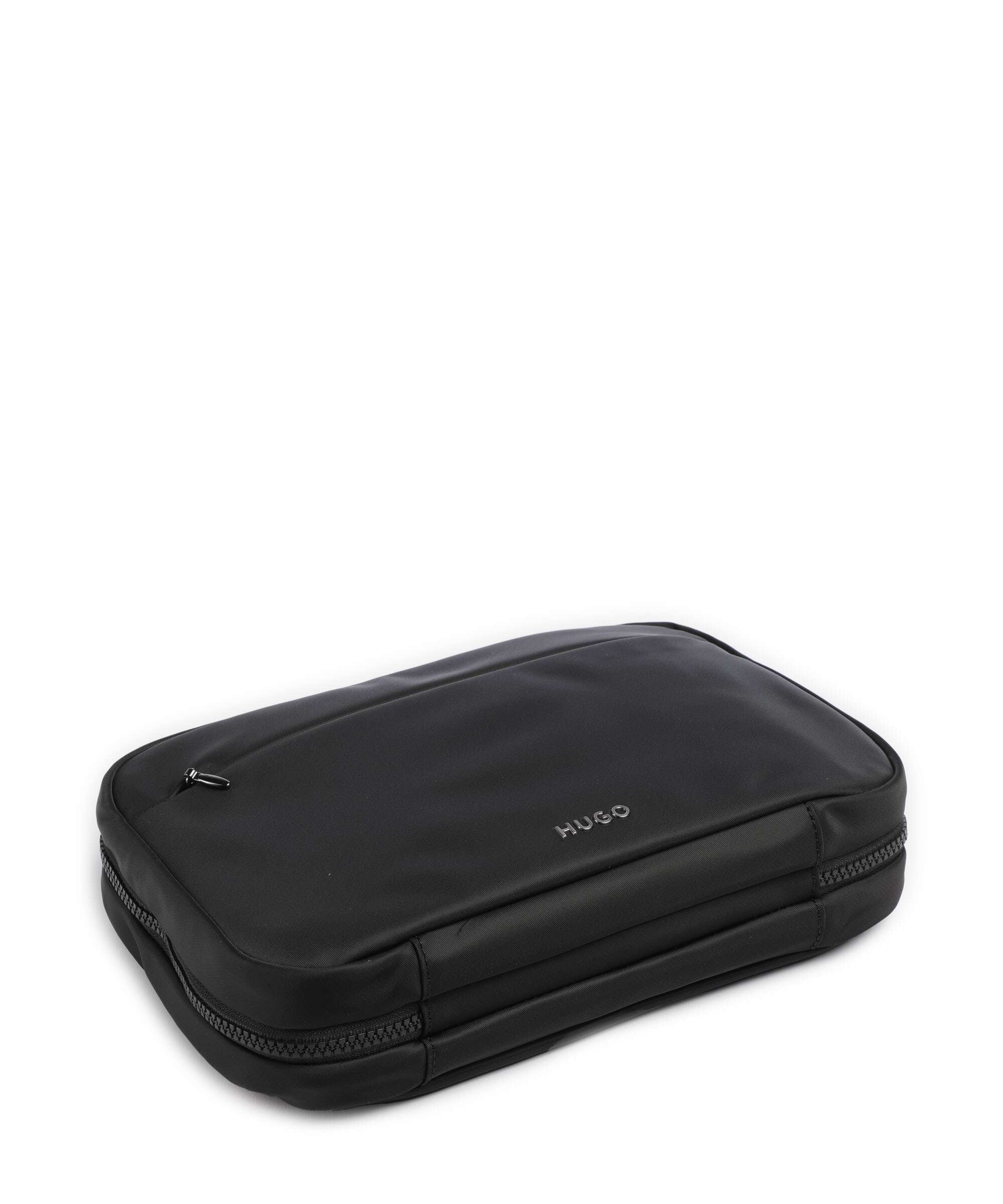 Hugo Godric Toiletry bag black