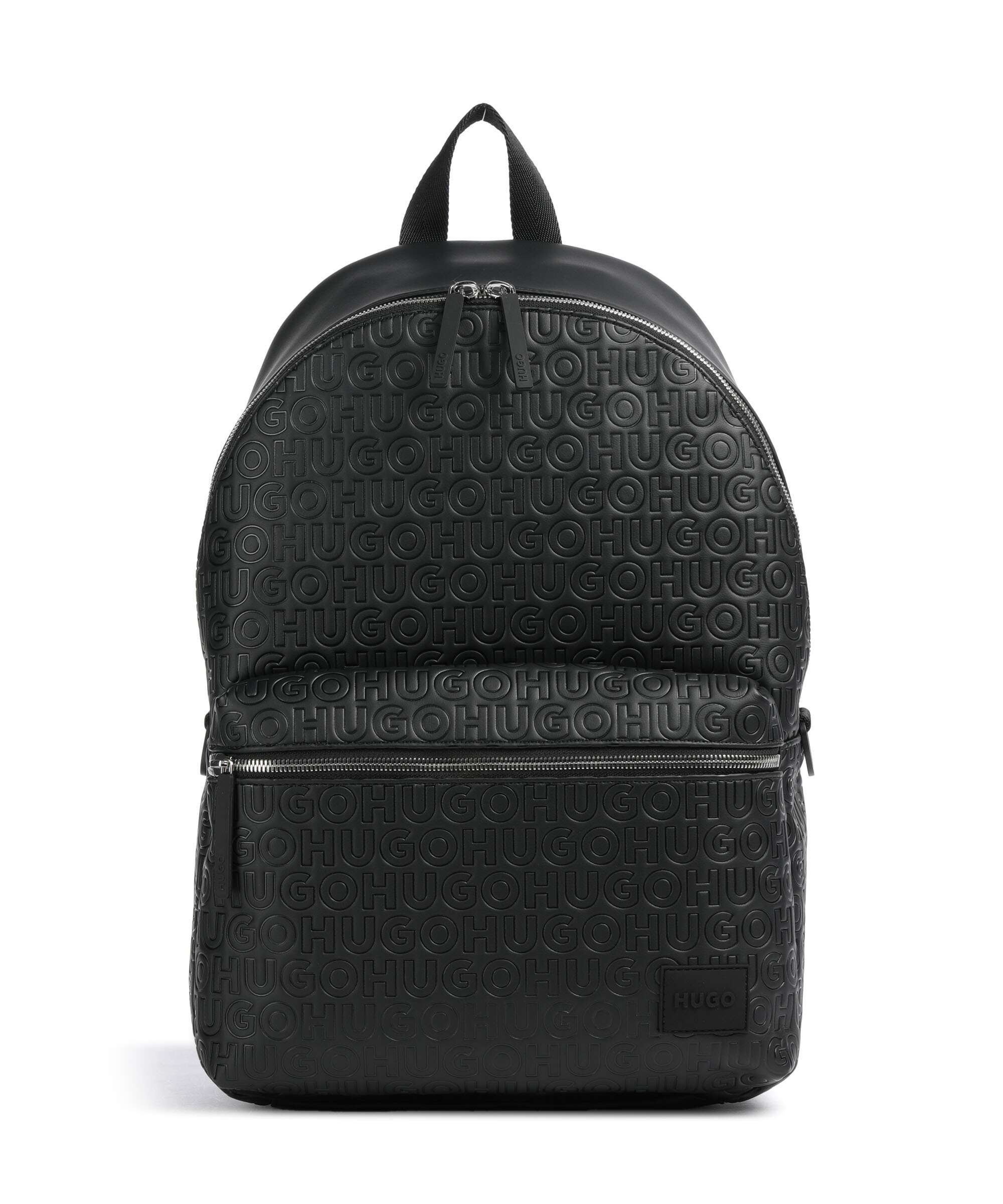 Hugo Ethon 2.0 Backpack black