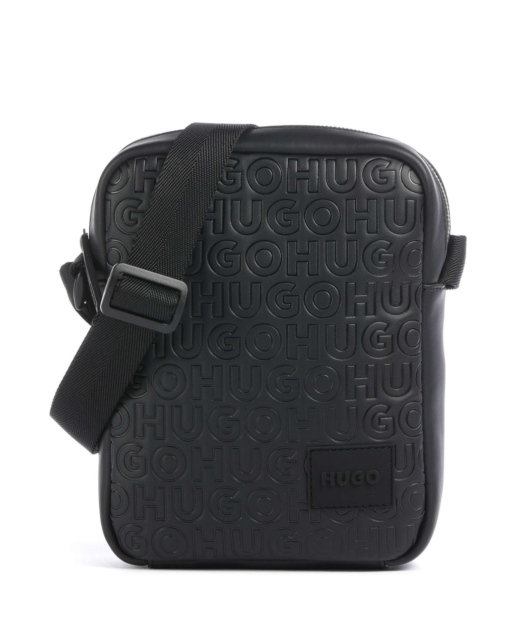 Hugo Ethon 2.0 Crossbody bag black
