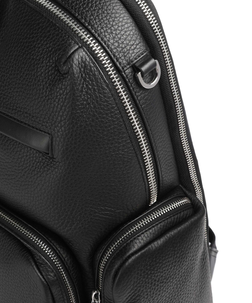 BOSS Highway Backpack black