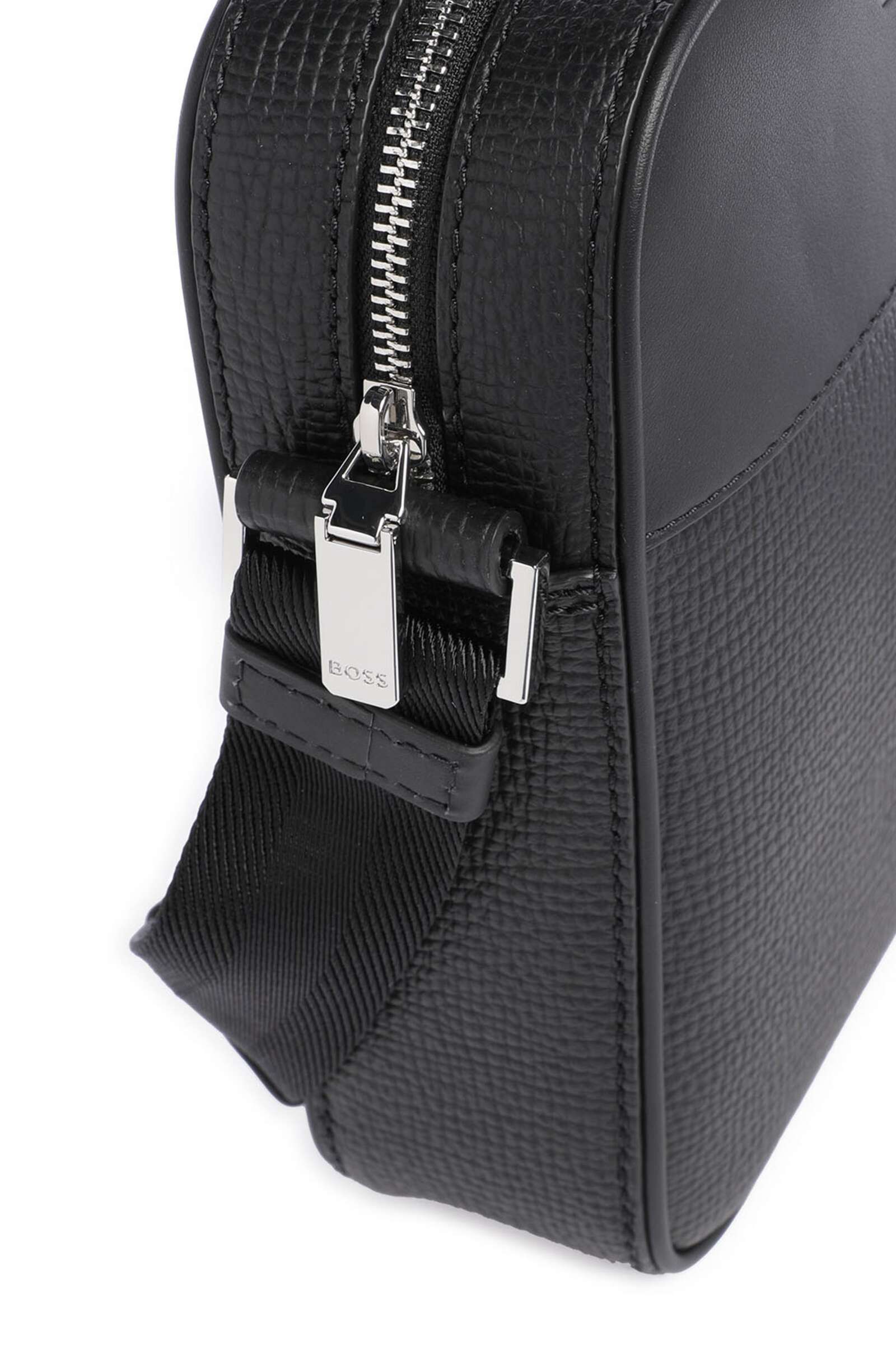 BOSS Crosstown Crossbody bag black