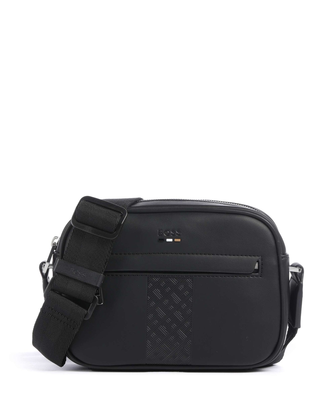 BOSS Ray Crossbody bag black