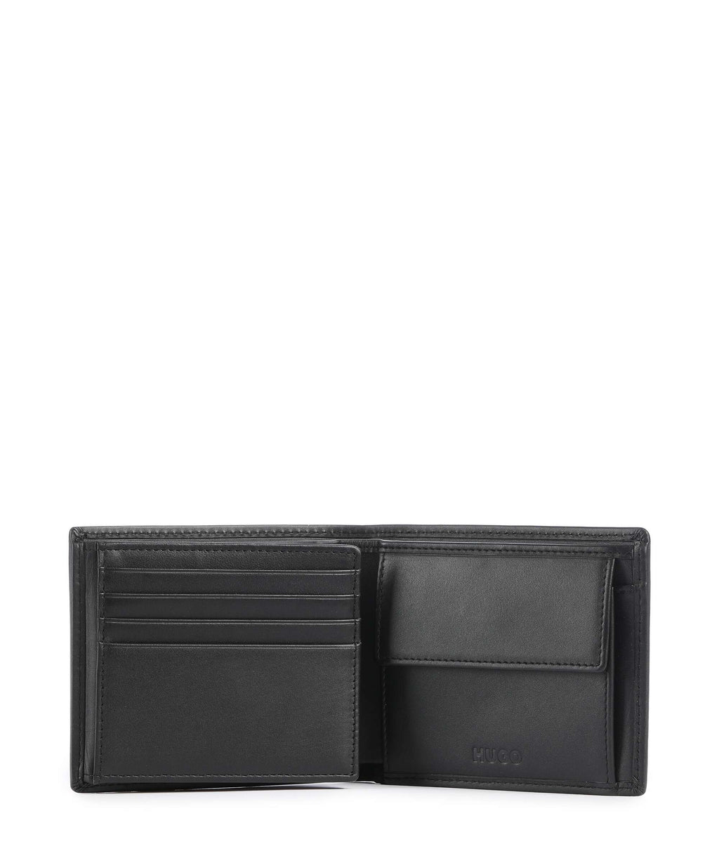 Hugo Tibby Wallet black