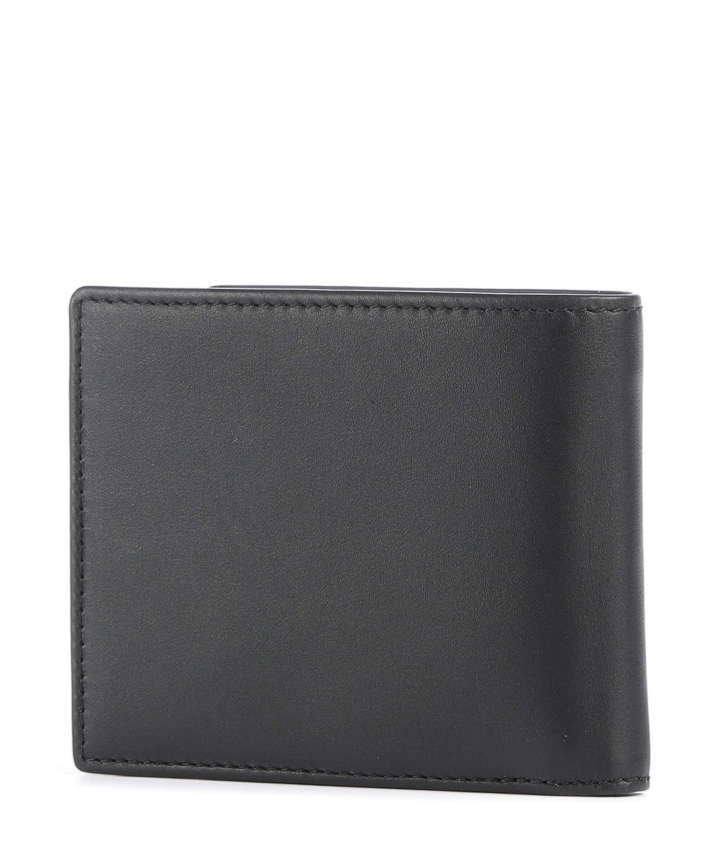 Hugo Tibby Wallet black