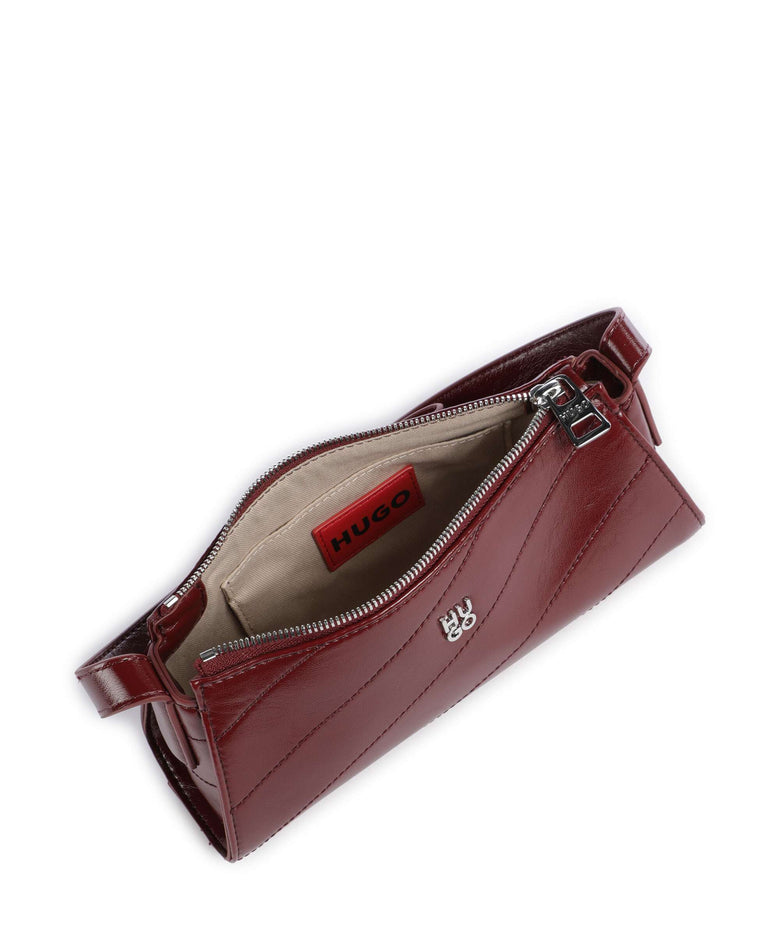 Hugo Chris 2.0 Shoulder bag medium red