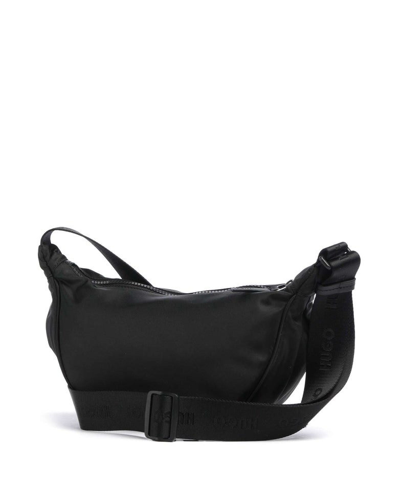 Hugo Bel Crossbody bag black