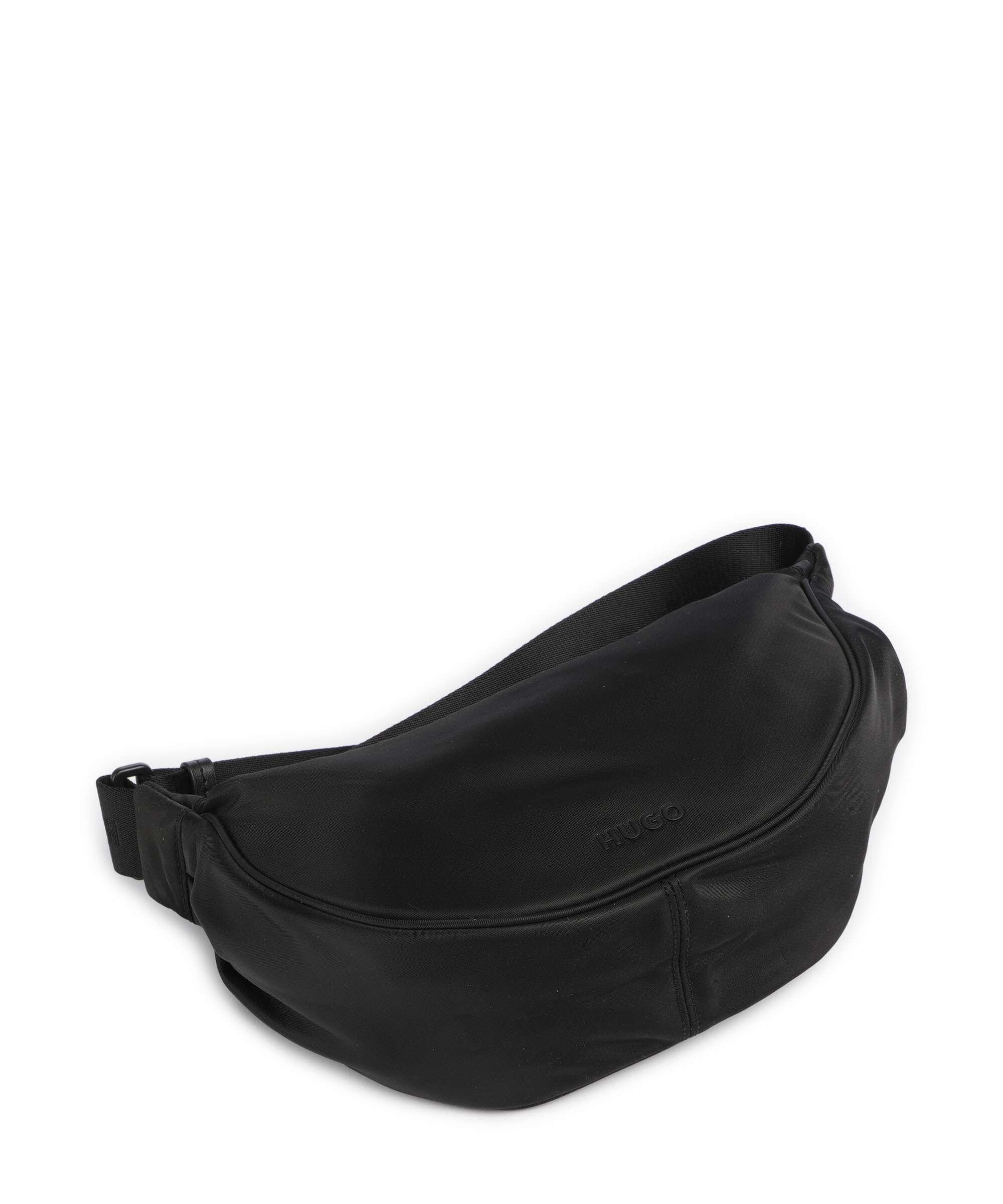 Hugo Bel Crossbody bag black