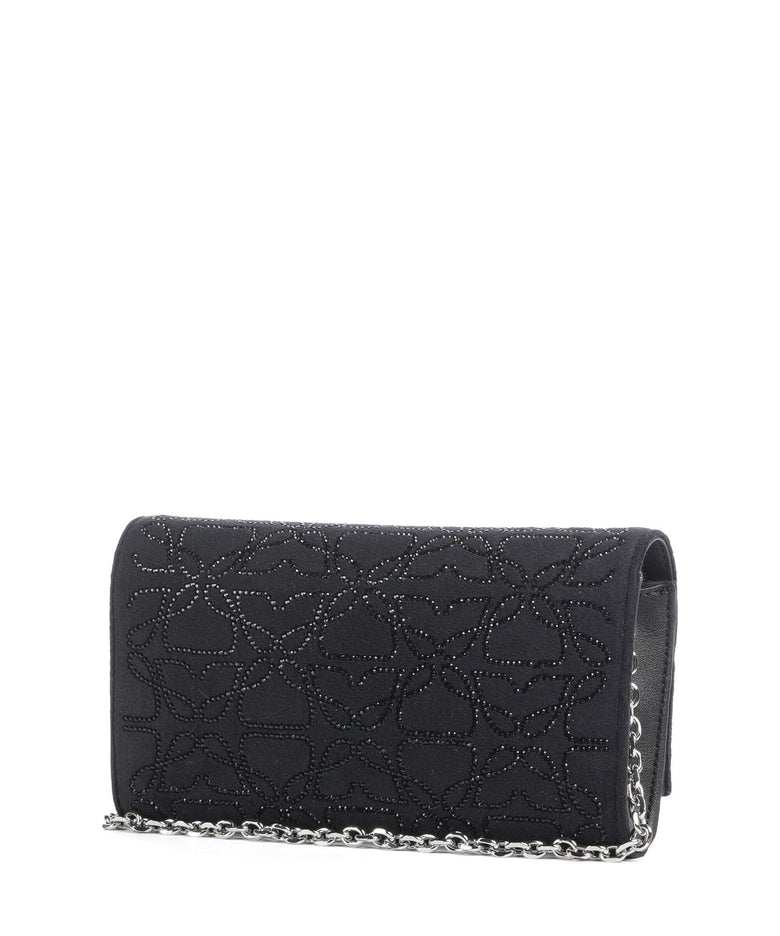 Hugo Chris 2.0 Crossbody bag black