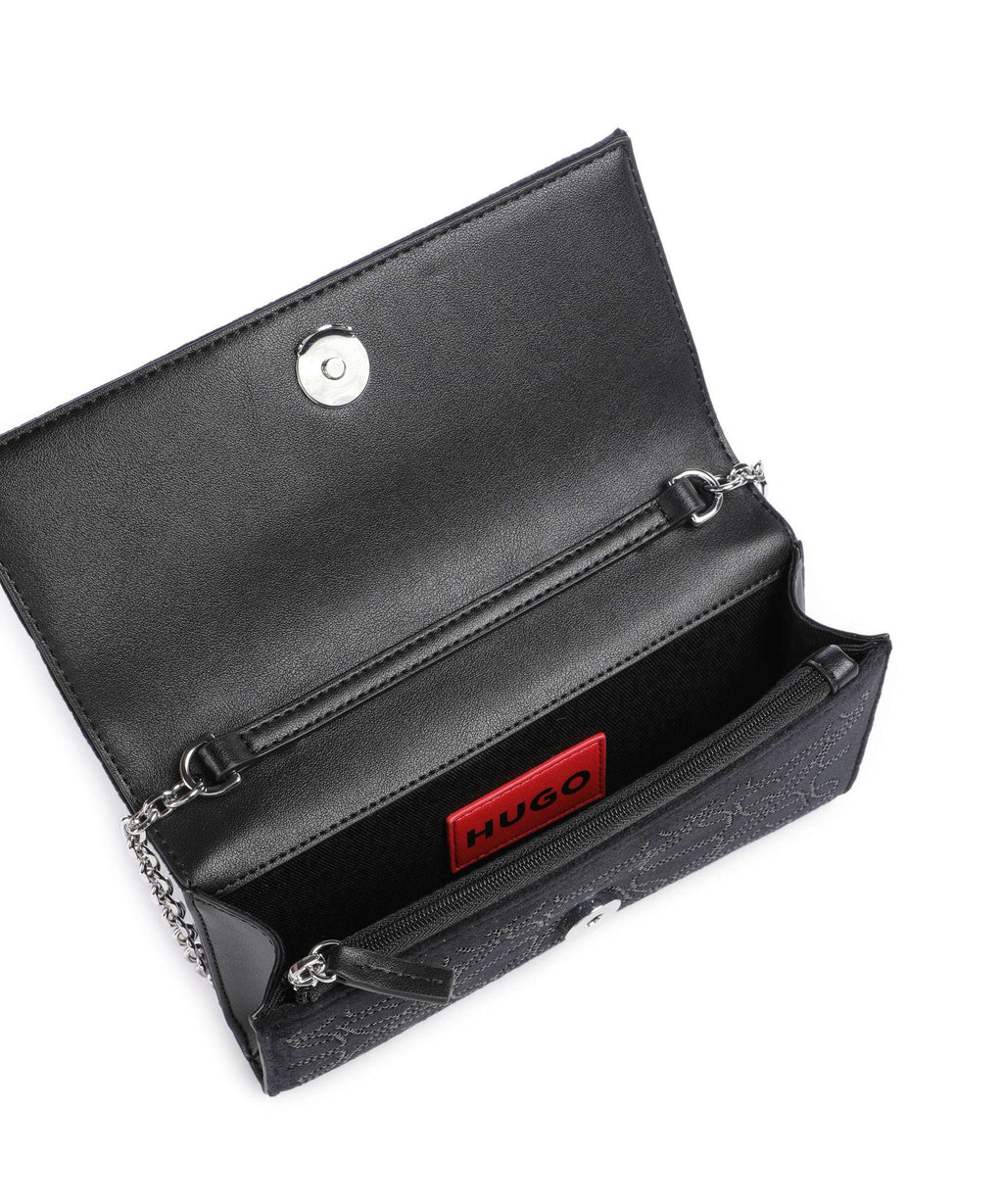 Hugo Chris 2.0 Crossbody bag black