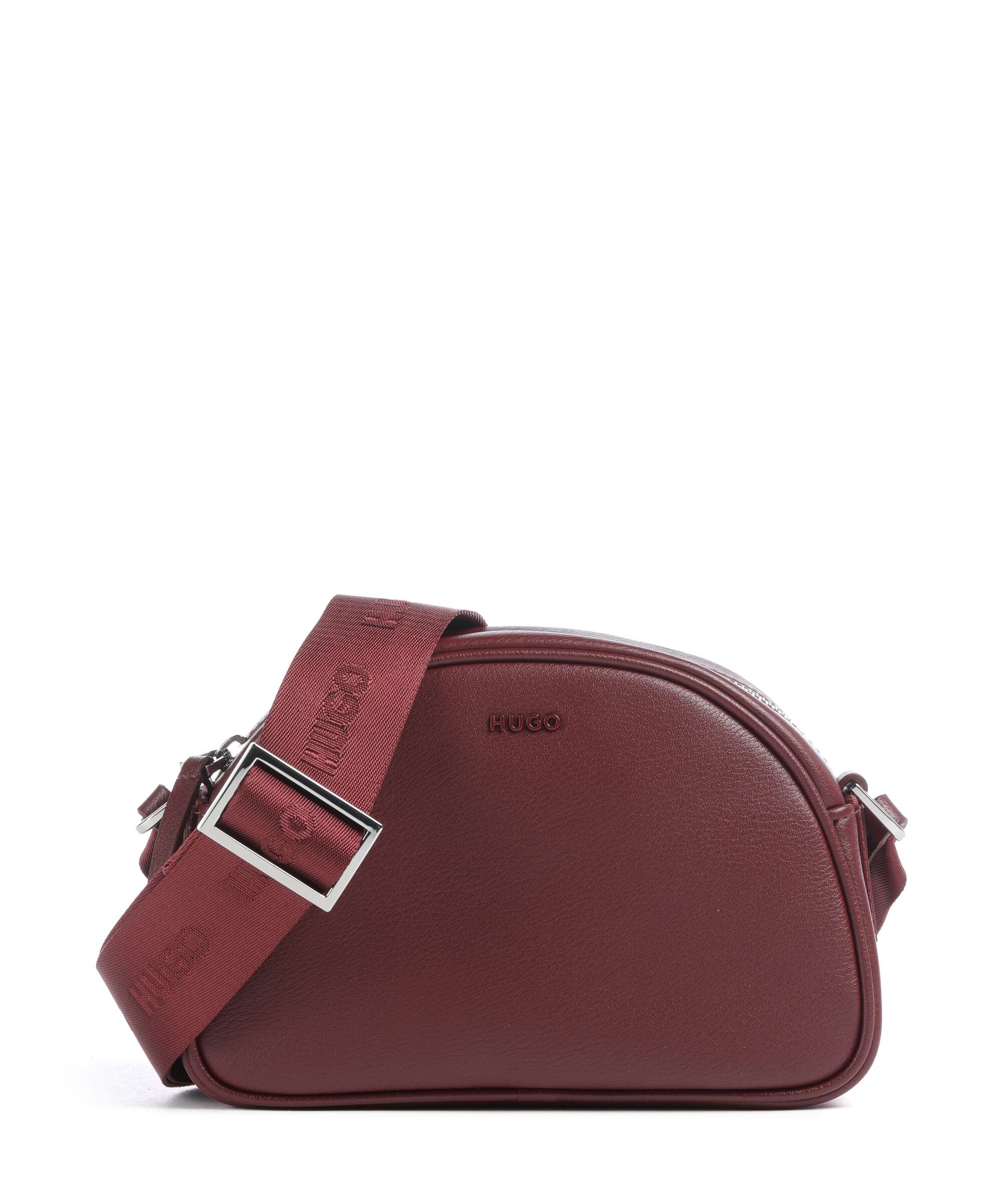 Hugo Bel 2.0 Crossbody bag medium red