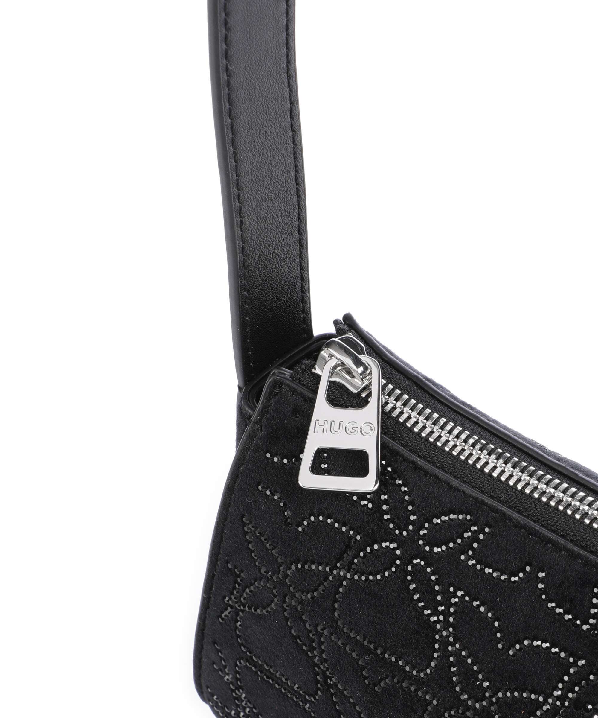 Hugo Chris 2.0 Shoulder bag black
