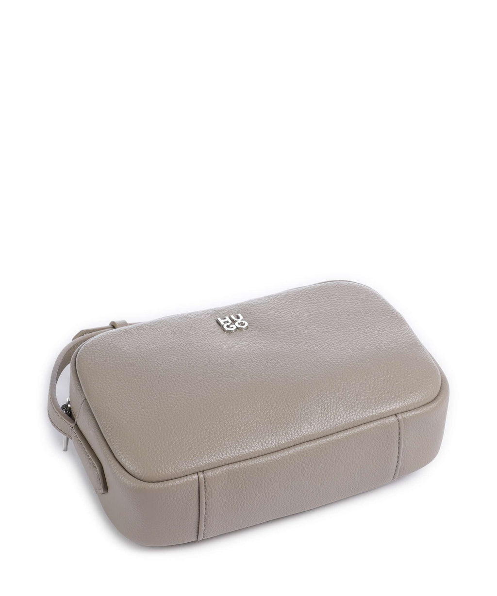 Hugo Chris 2.0 Crossbody bag light beige