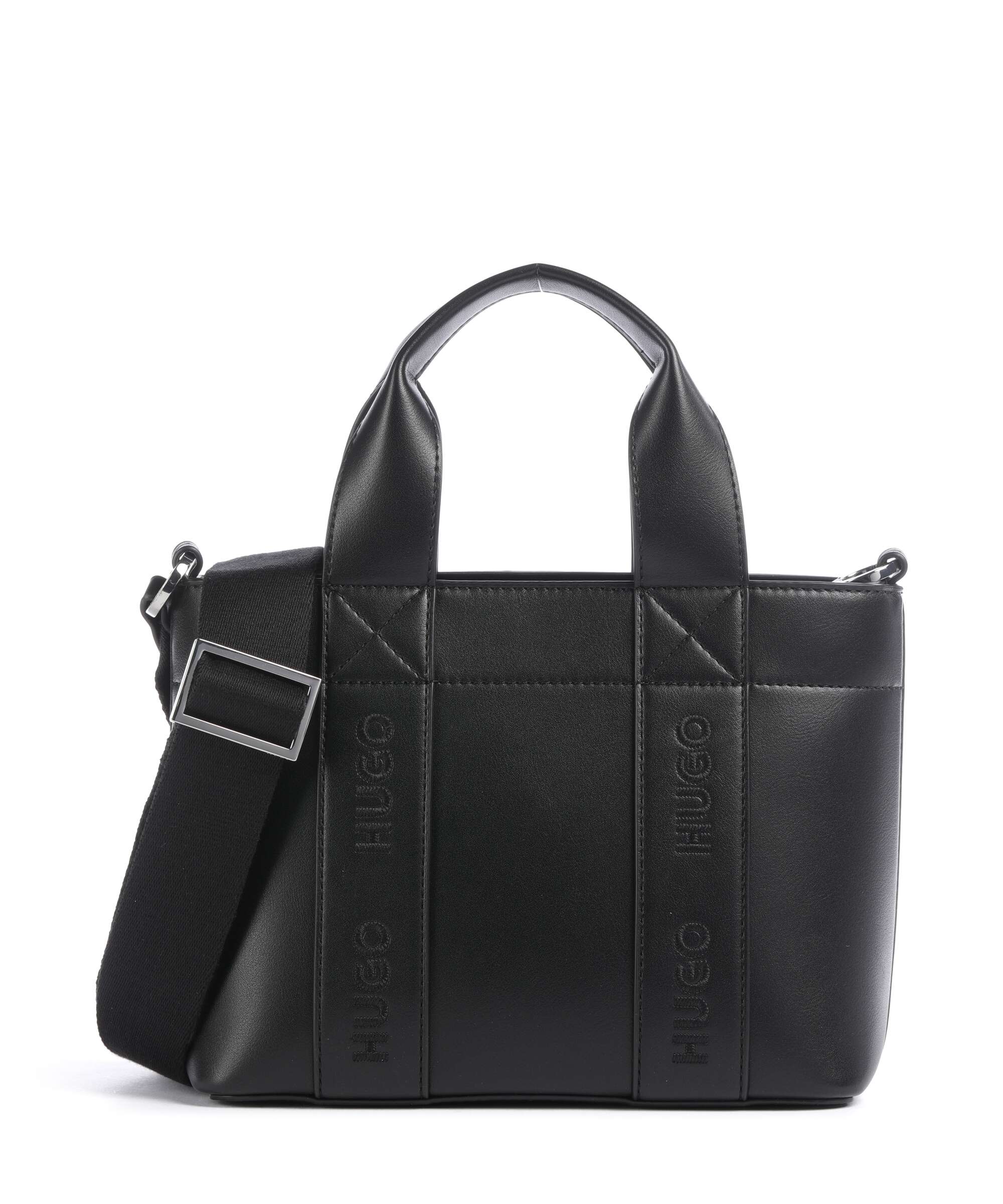 Hugo Becky Handbag black