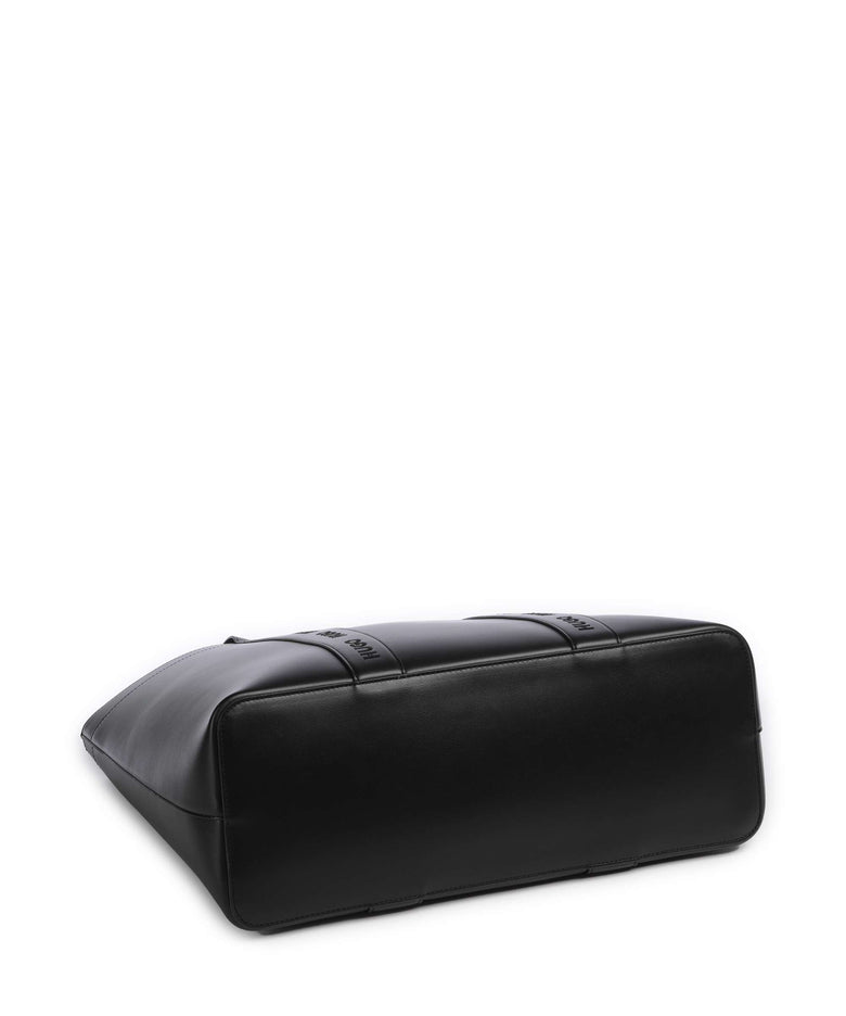 Hugo Becky Tote bag black