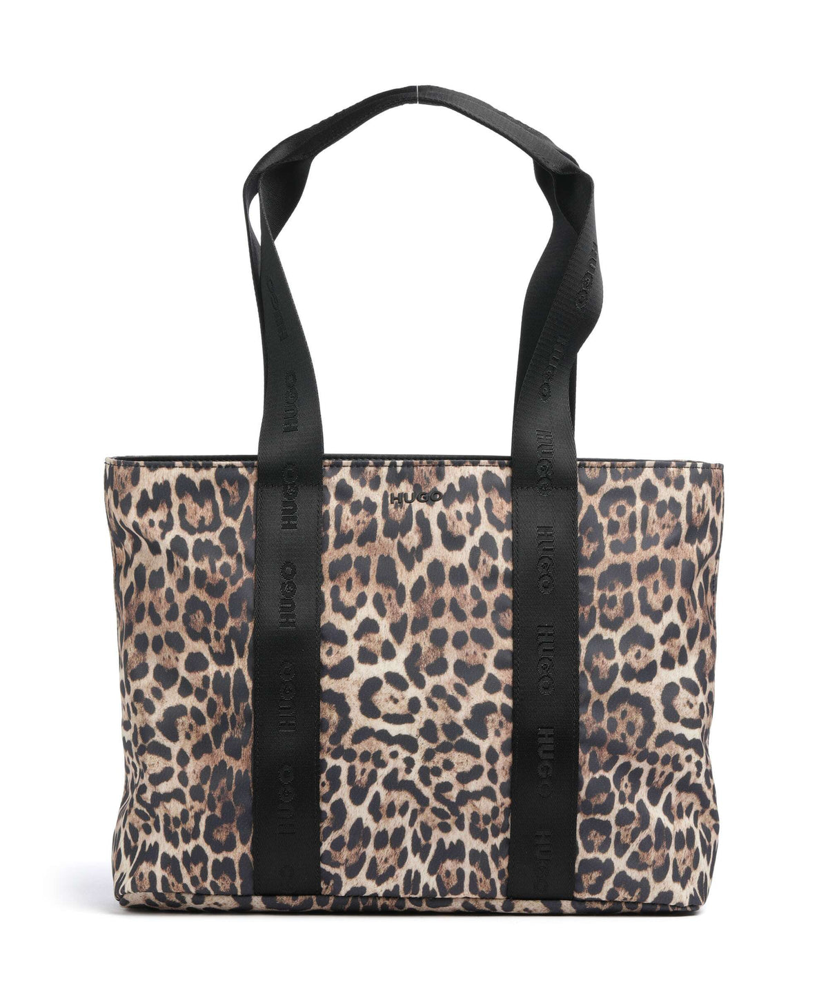 Hugo Bel Tote bag open miscellaneous