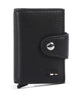 BOSS Ray RFID Credit card holder black