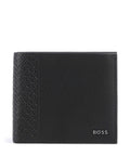 BOSS New Crosstown Wallet black