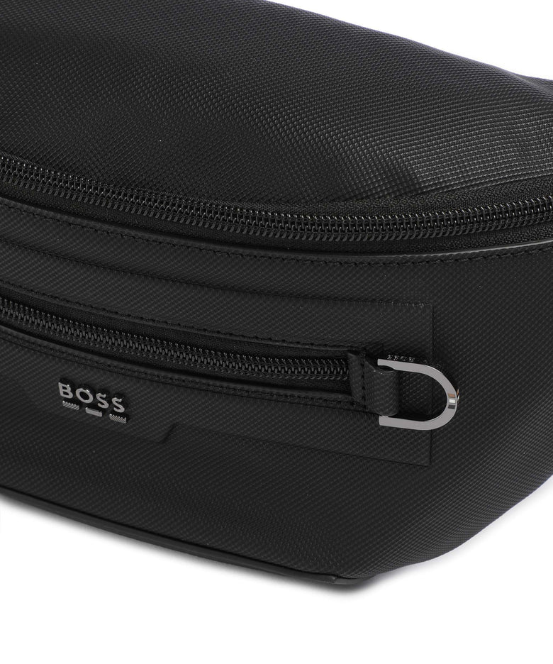 BOSS Cullen Fanny pack black