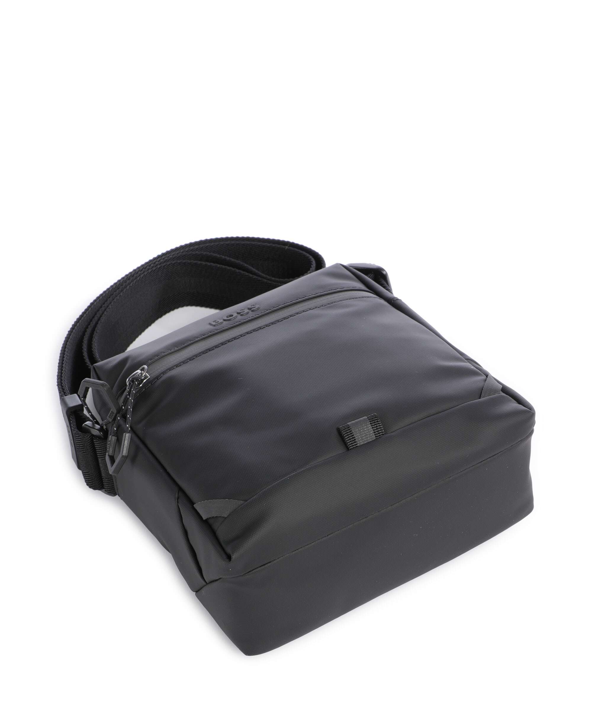 BOSS Stenson Crossbody bag black