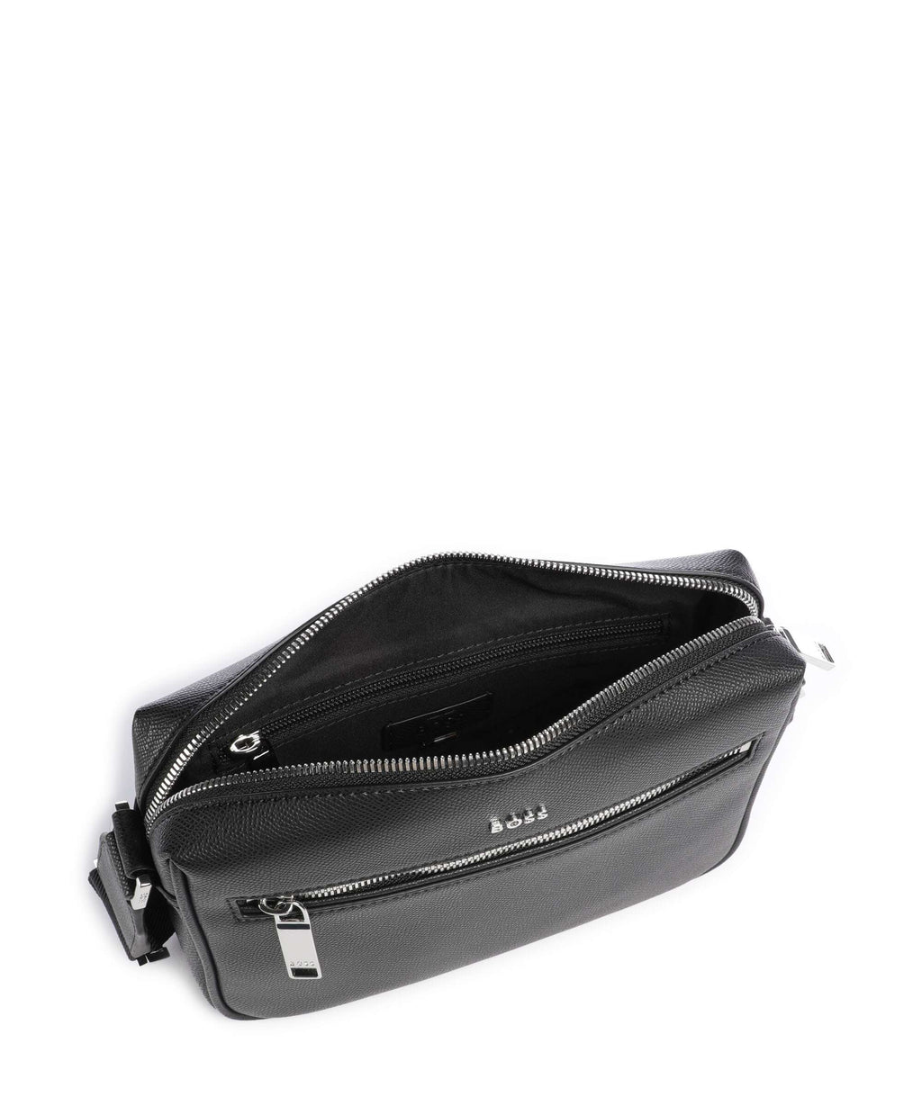BOSS Daxter Crossbody bag black