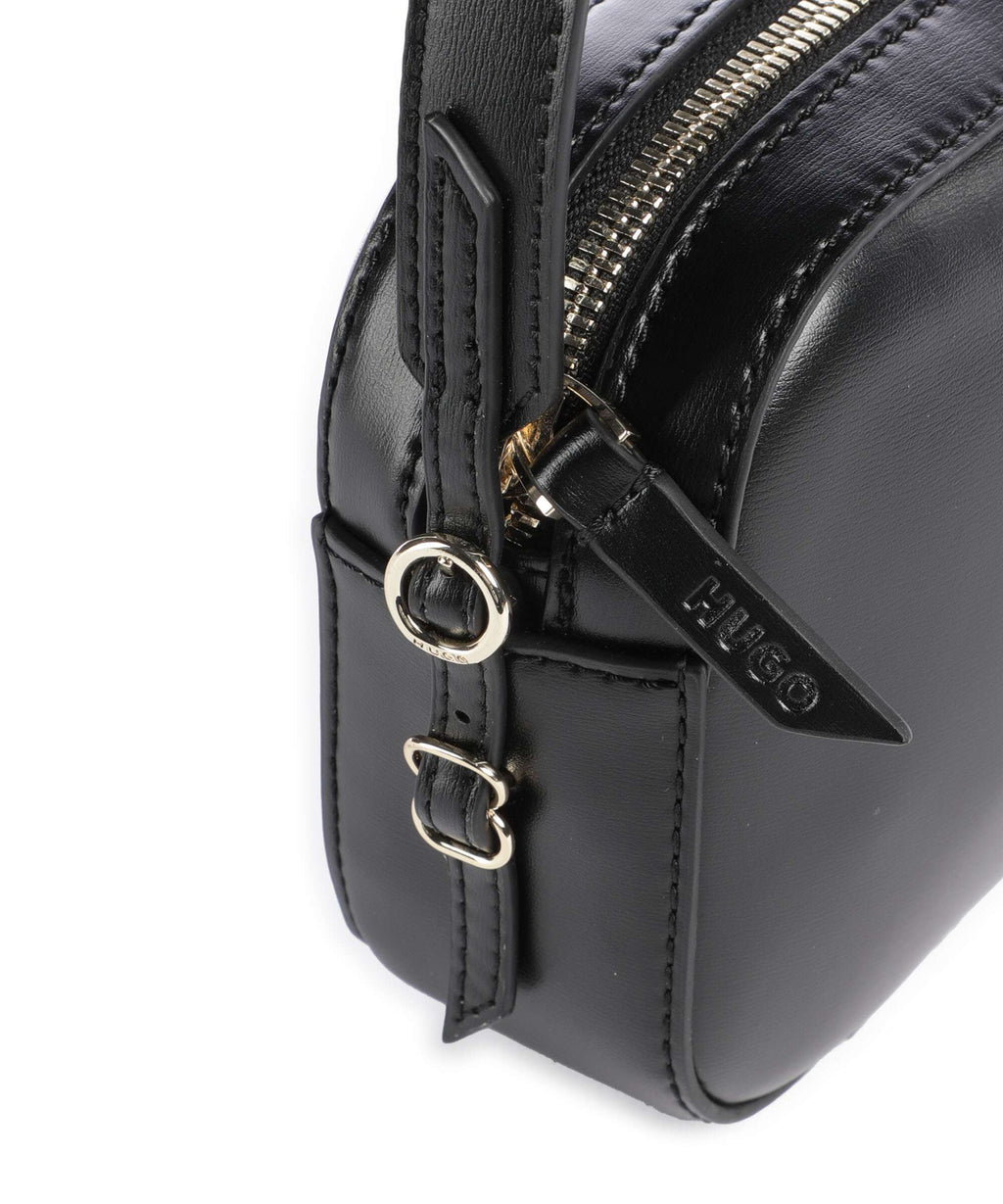 Hugo Syndra Crossbody bag black