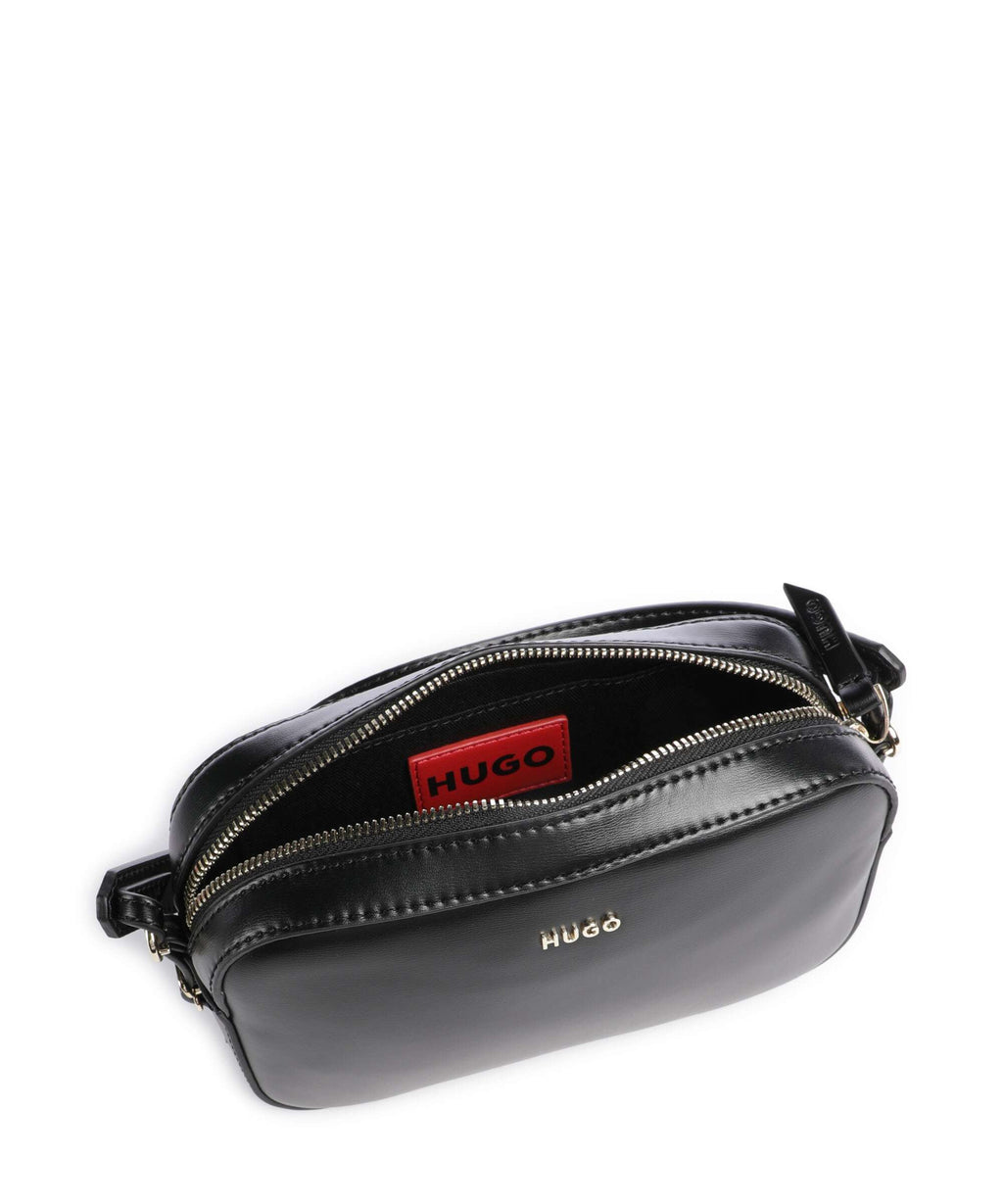 Hugo Syndra Crossbody bag black