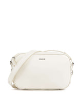 Hugo Syndra Crossbody bag open white