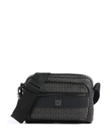 Hugo Quantic Crossbody bag black