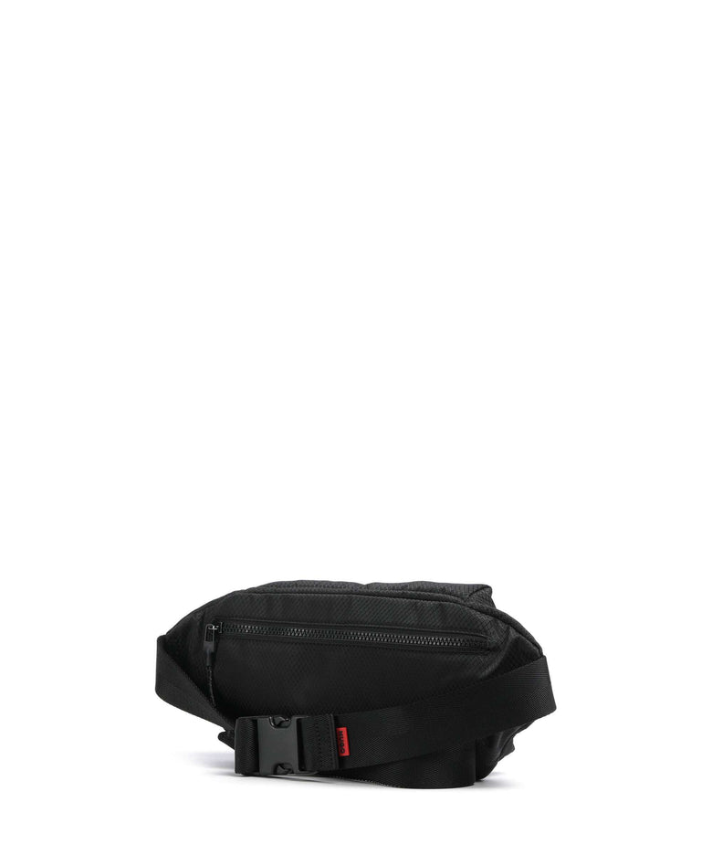 Hugo Uther Fanny pack black