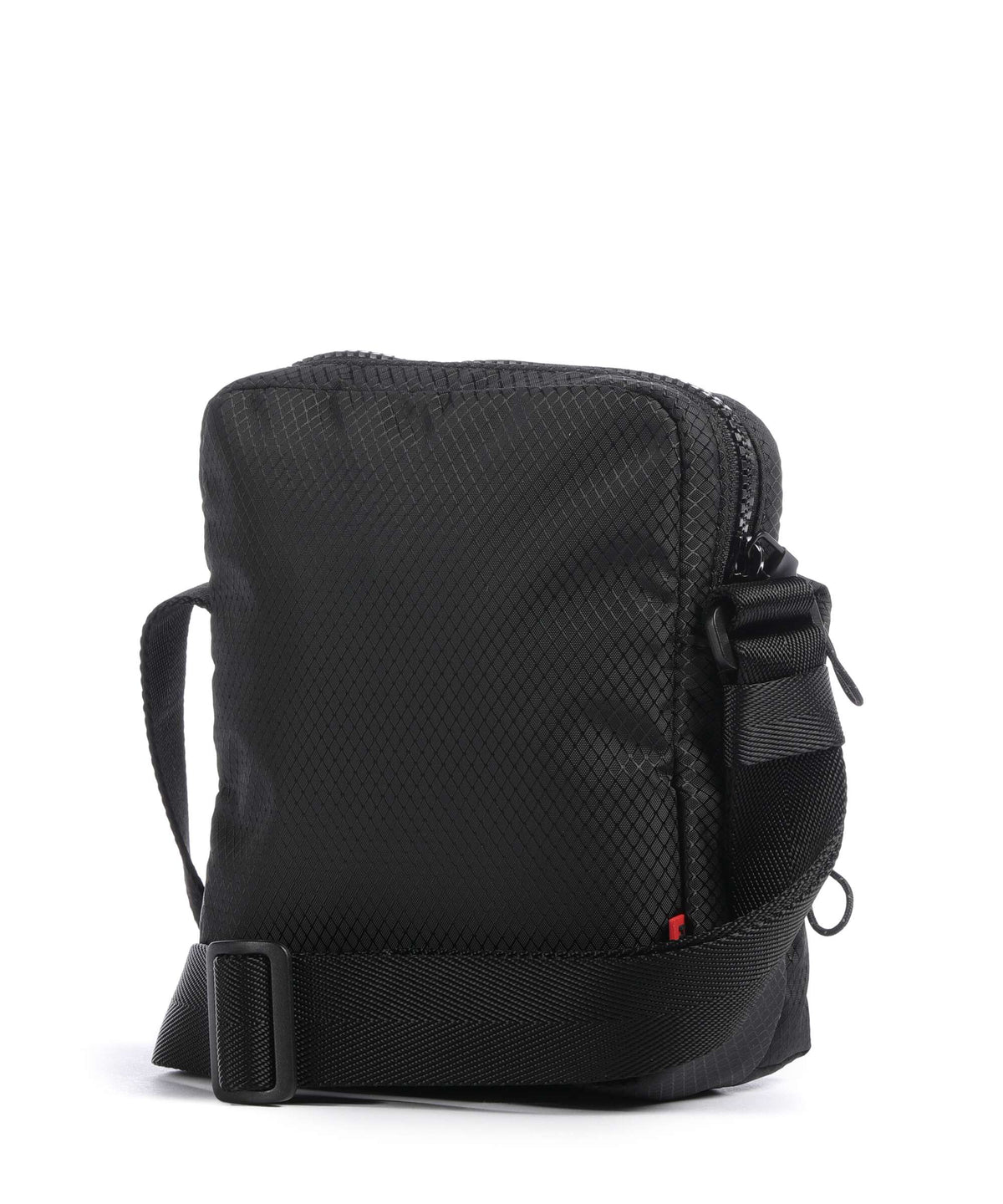 Hugo Uther Crossbody bag black
