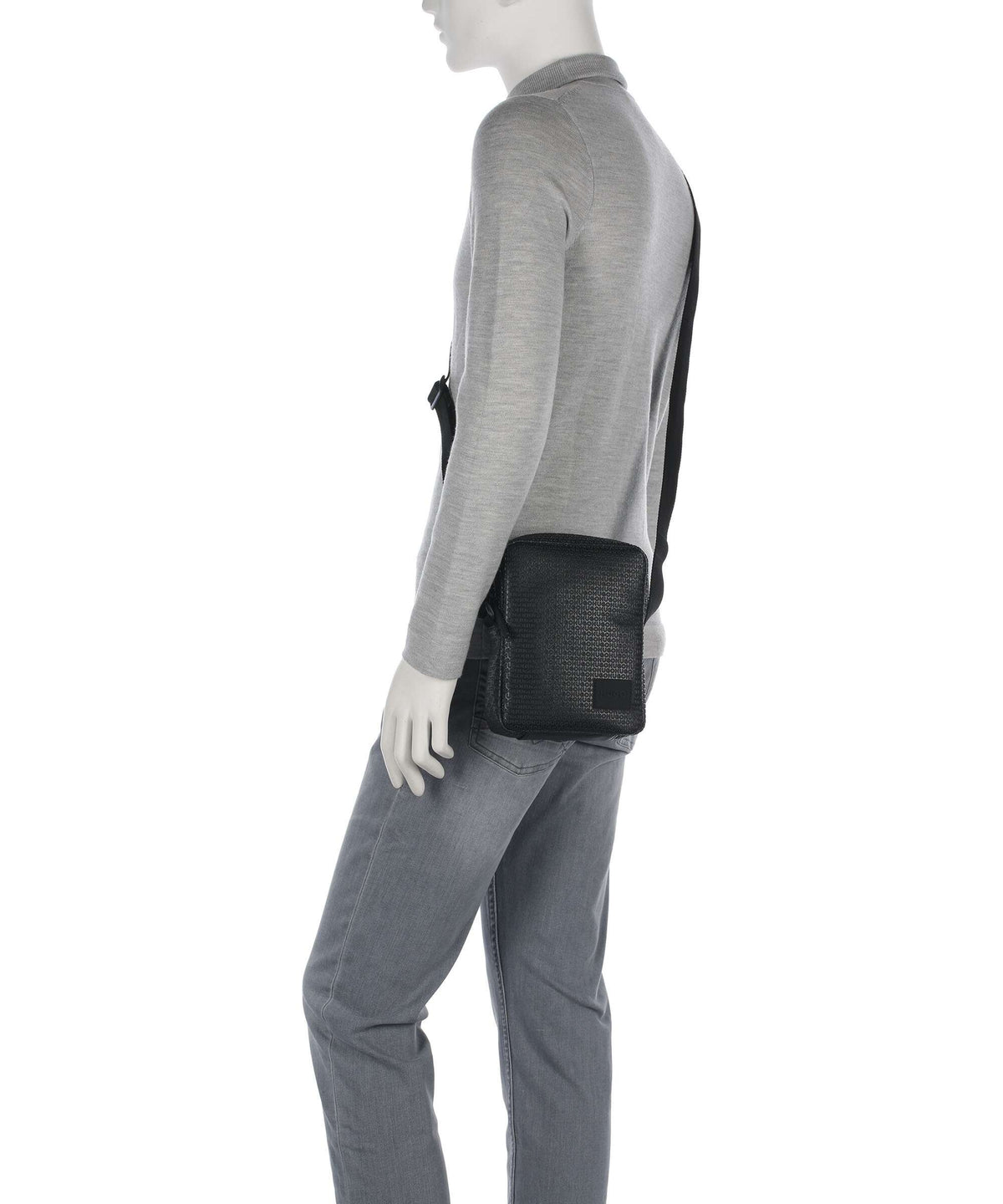 Hugo Ethon 2.0 Crossbody bag black