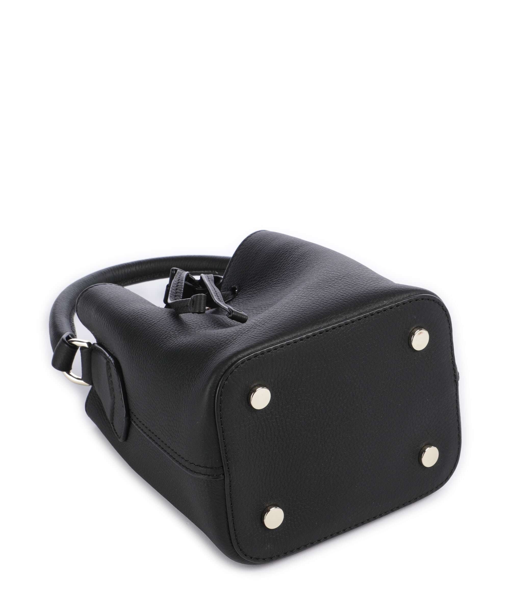 BOSS Lenah Bucket bag black