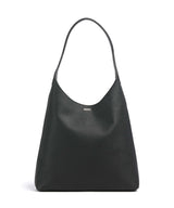 BOSS Lenah Hobo bag black