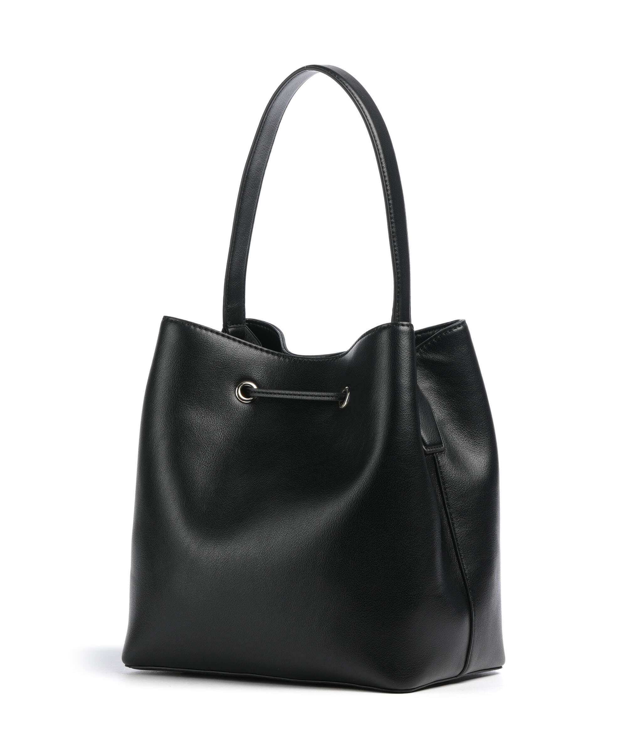 BOSS Sandy Bucket bag black