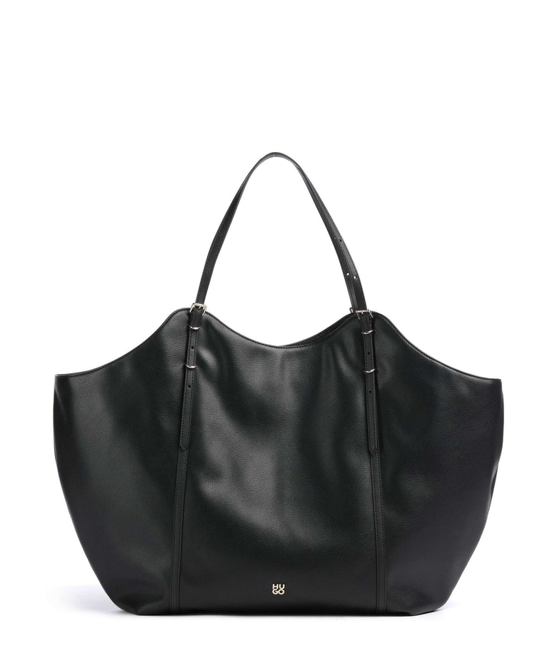 Hugo Neeko Tote bag black