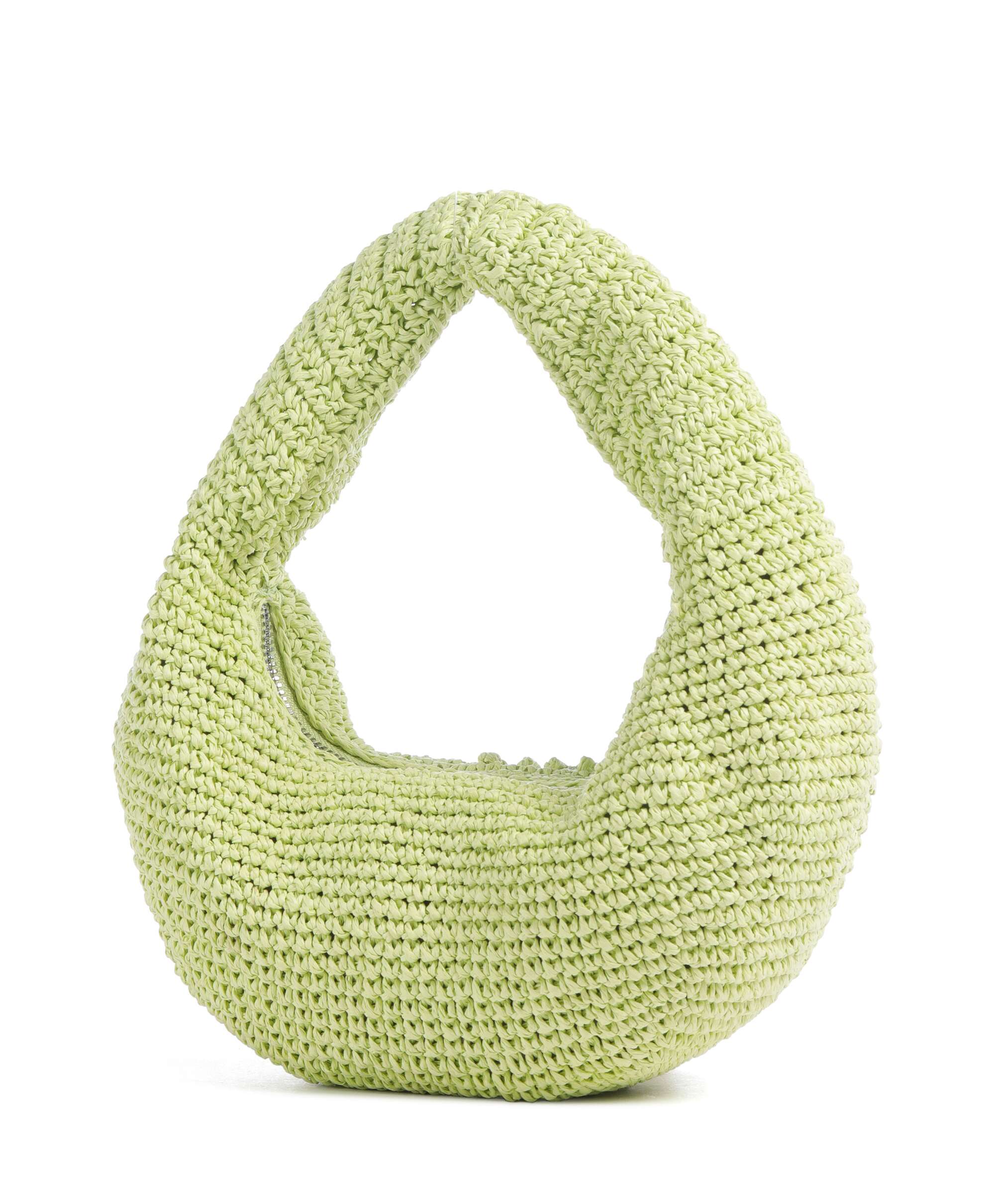Hugo Zeya Handbag lemon yellow