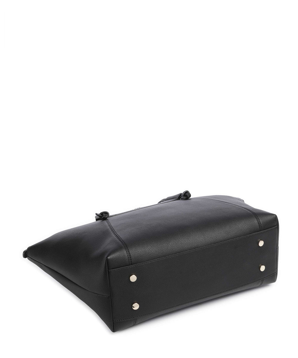 BOSS Salley Tote bag black