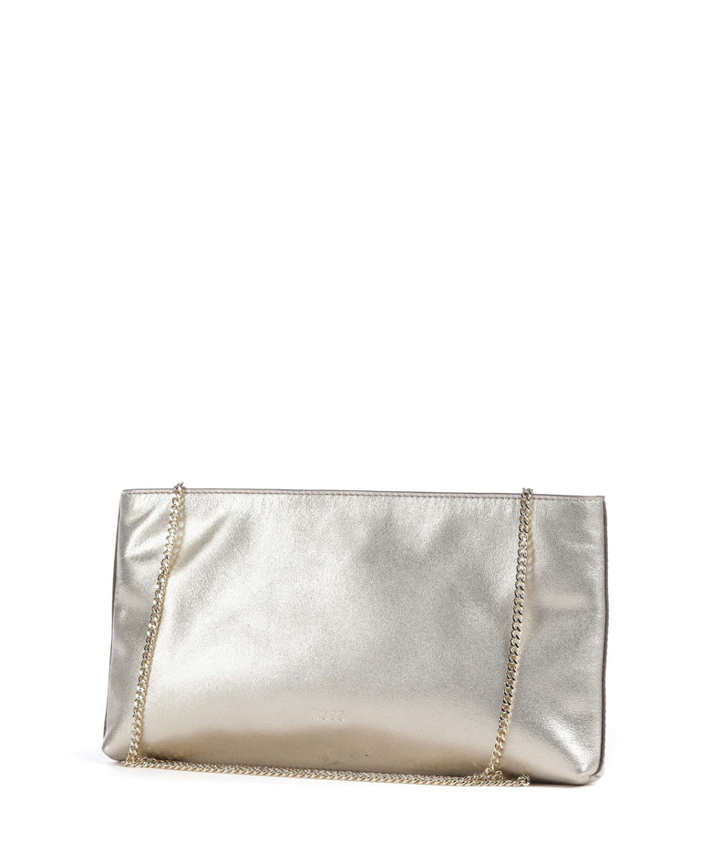 BOSS Revers Crossbody bag gold