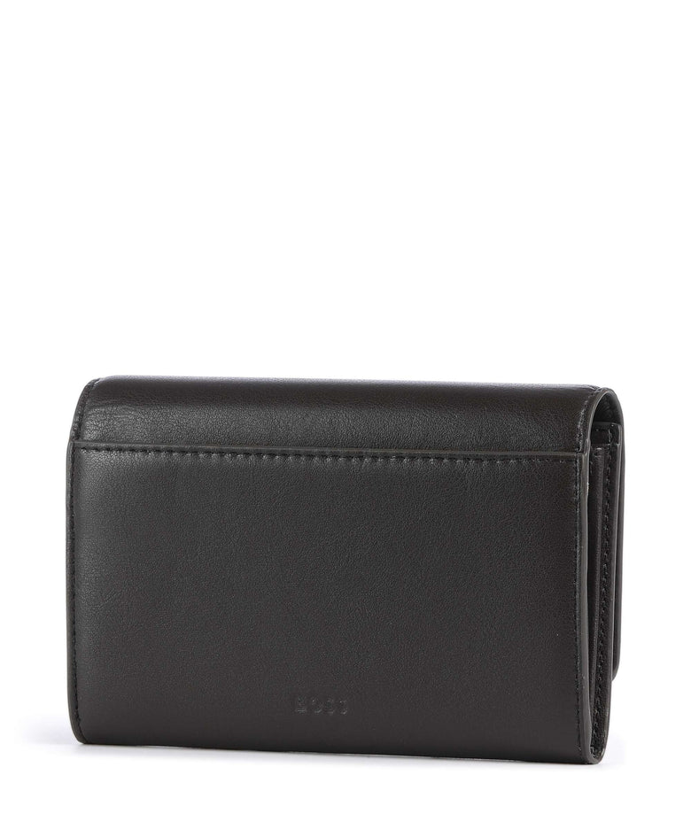 BOSS Numah Wallet dark brown