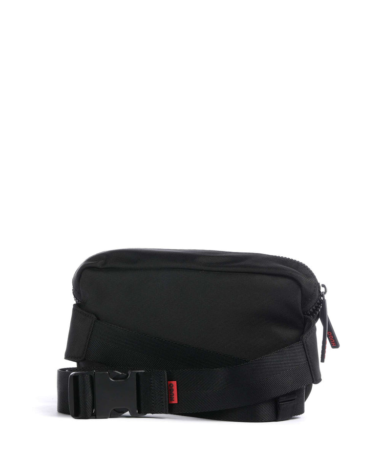 Hugo Ethon 3.0 Belt bag black