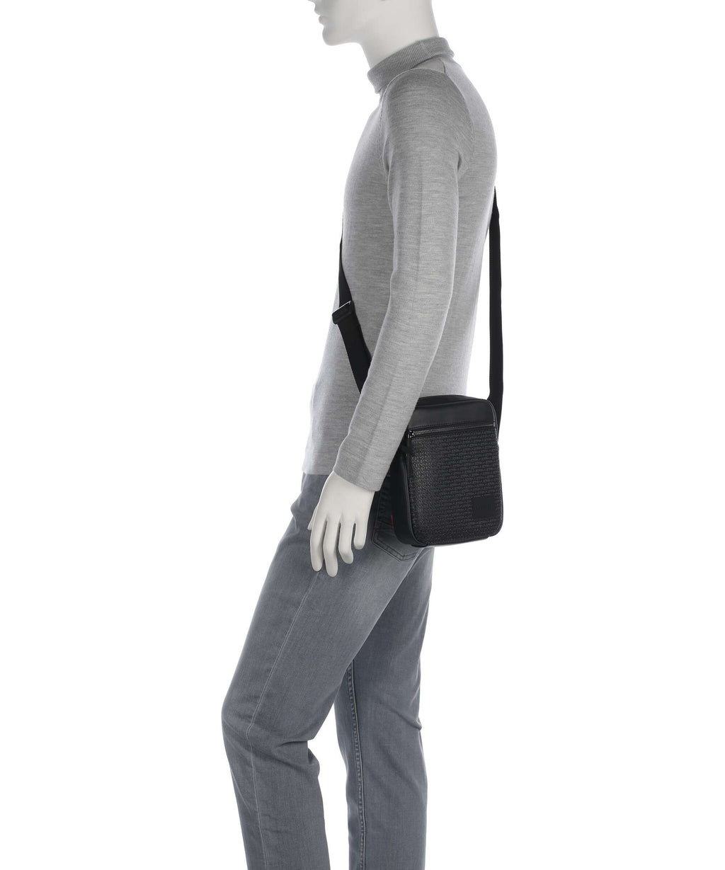 Hugo Ethon 2.0 Crossbody bag black