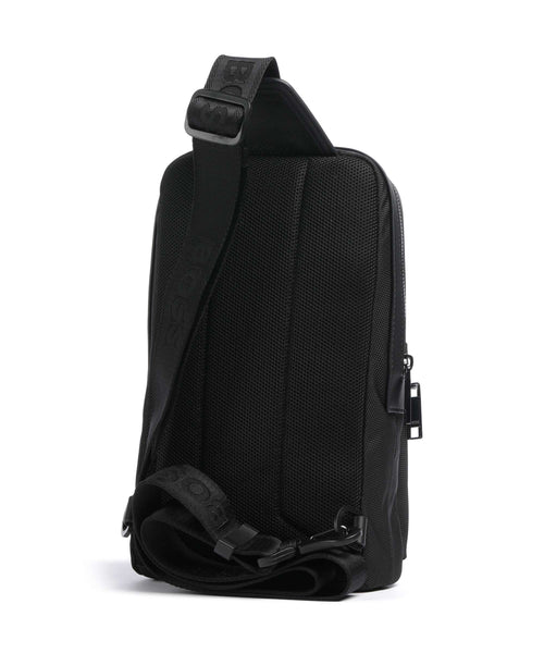 BOSS Ray Sling bag black