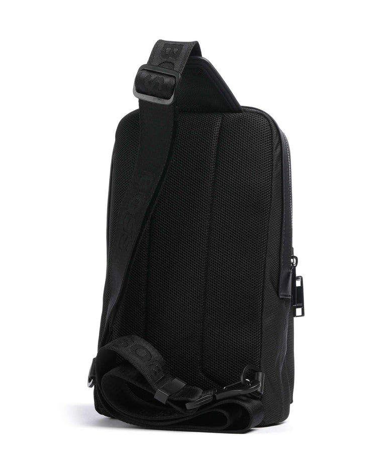 BOSS Ray Sling bag black