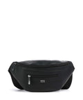 BOSS Lewys Fanny pack black